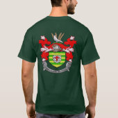 T-shirt Le Donegal (Dos)