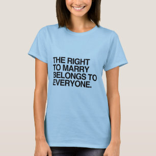 T-shirt LE DROIT DE SE MARIER APPARTIENT À TOUS -.png
