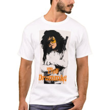 Le Drummist de la puce Barkhouse. de webseries