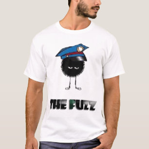 T-shirt Le duvet