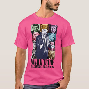 T-shirt Le Eras Tour