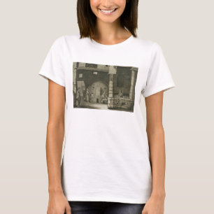 T-shirt Le fabricant de bouteilles en verre, de Volume II