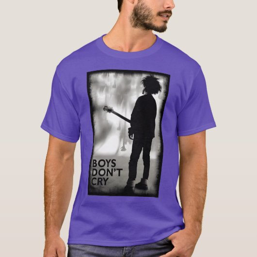 T-shirt Le fanart de la Cure (Devant)