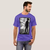 T-shirt Le fanart de la Cure (Devant entier)