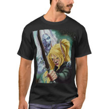 Le fantôme et le corps