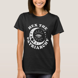 T-shirt Le féministe patriarcal