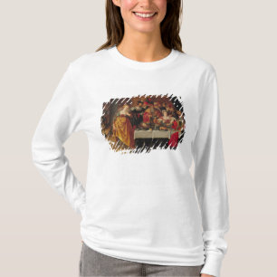 T-shirt Le festin de Herod