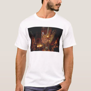 T-shirt Le festin de l'acceptation de la Vierge
