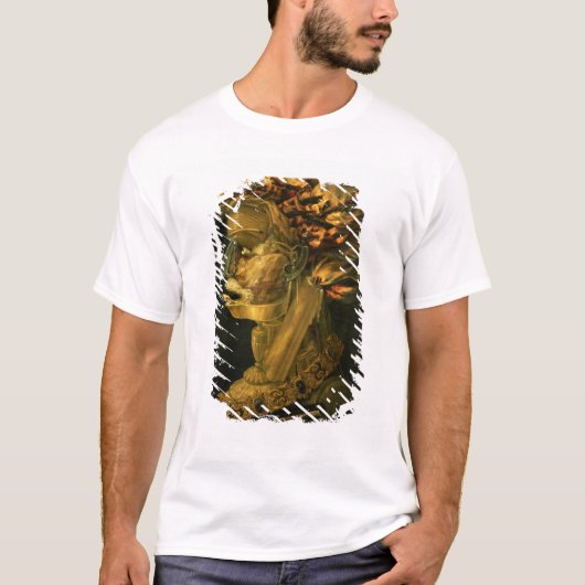 T-shirt Le feu, 1566 (Devant)