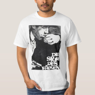 T-SHIRT LE FILM ALLEMAND POSTER SHIRT