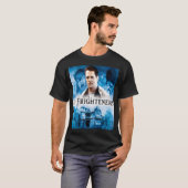 T-shirt Le film d'horreur de Frighteners (Devant entier)