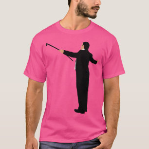 T-shirt Le film Prestige