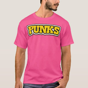 T-shirt Le film Punks The Warriors