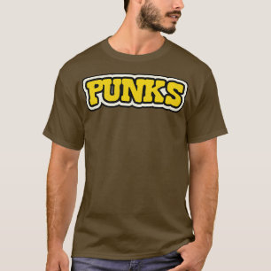 T-shirt Le film Punks The Warriors