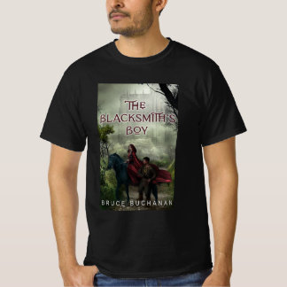 T-shirt Le Fils du Forgeron