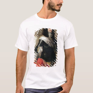 T-shirt Le fils le plus âgé de Pierre Corneille