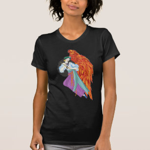 T-shirt Le Firebird