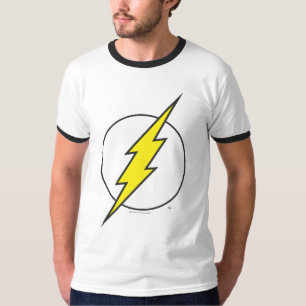 T-shirt Le Flash   Éclair
