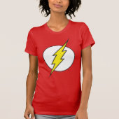 T-shirt Le Flash | Éclair (Devant)