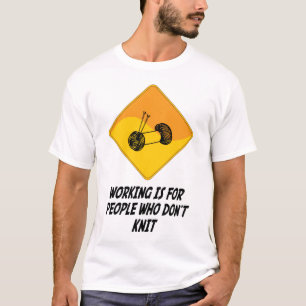 T-shirt Le fonctionnement est pour les personnes qui ne
