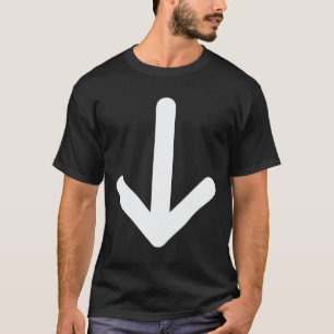 T-SHIRT LE FOND