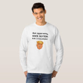 T-shirt Le Fond du Baril (Devant entier)