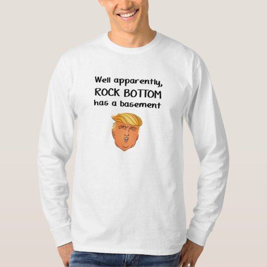 T-shirt Le Fond du Baril (Devant)