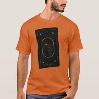 T-SHIRT LE FOOL