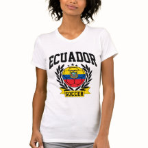 Le football de l'Equateur