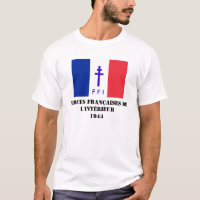 Le Français force la résistance
