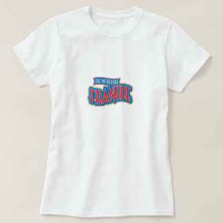 T-shirt Le Frankie incroyable