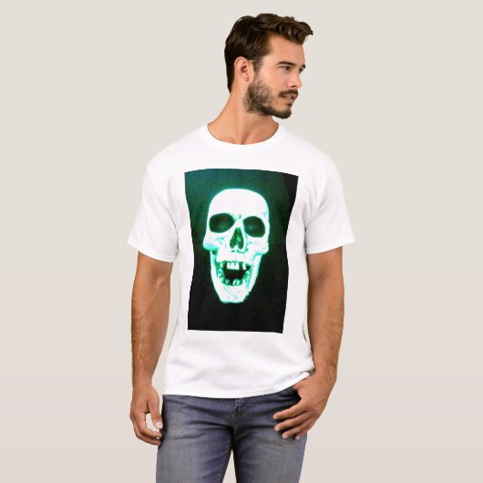 T-shirt Le gai (Devant entier)