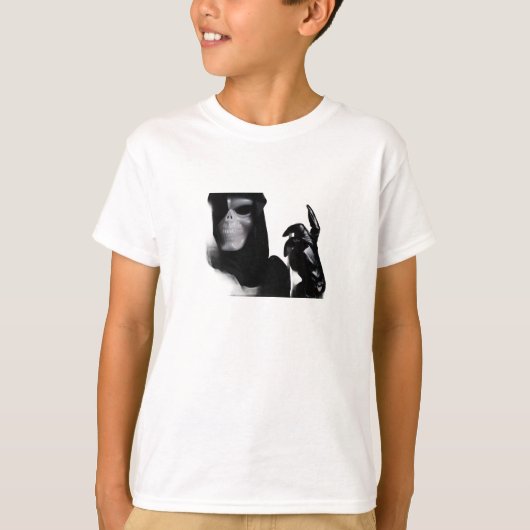 T-shirt Le Gant - (Devant)