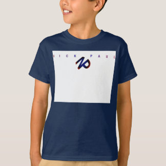 T-shirt Le garçon