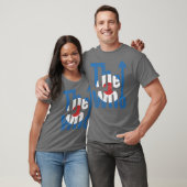 T-shirt Le garçon The Who (Unisexe)