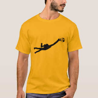 T-shirt Le gardien