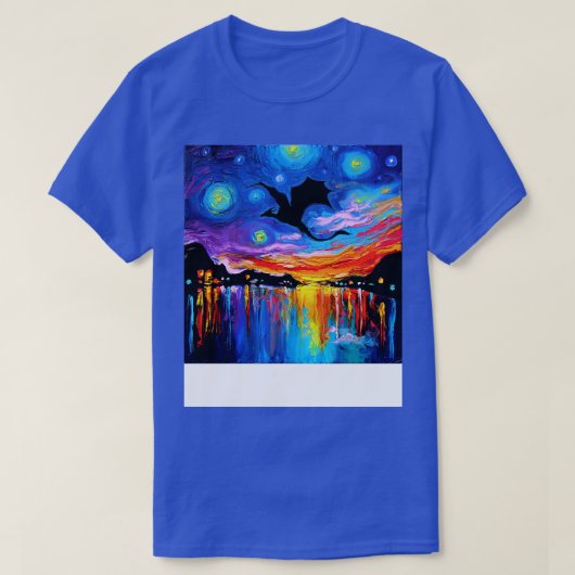 T-shirt Le Gardien (Design devant)