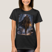 T-shirt Le Gardien (Devant)
