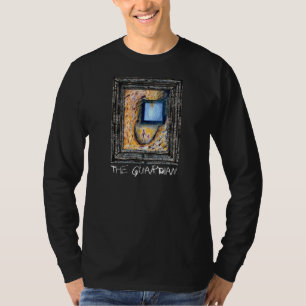 T-shirt Le Gardien