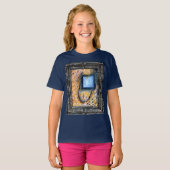 T-shirt Le Gardien (Devant entier)