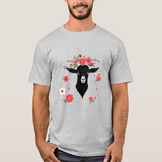 T-shirt Le Gardien de mes os (Devant)