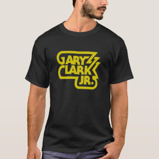 T-SHIRT LE GARY CLARK JR
