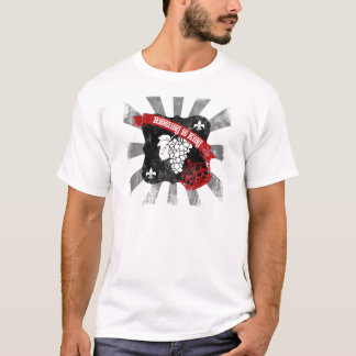 T-shirt Le Géant