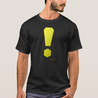 T-shirt Le geeks d'ordinateur unit ! ! !