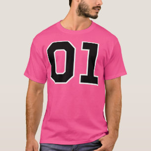 T-shirt Le Général