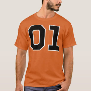 T-shirt Le Général