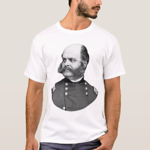 T-shirt Le Général Burnside
