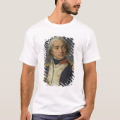 T-shirt Le Général Charles Pichegru (Devant)