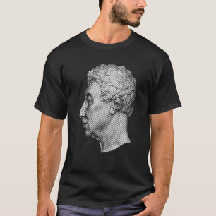 T-shirt le Général Lafayette