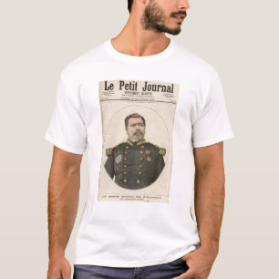 T-shirt Le Général Louis Nicolas Davout